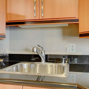 Luxury 1Bd/1Bth Suite At Platinum Hotel *Strip View